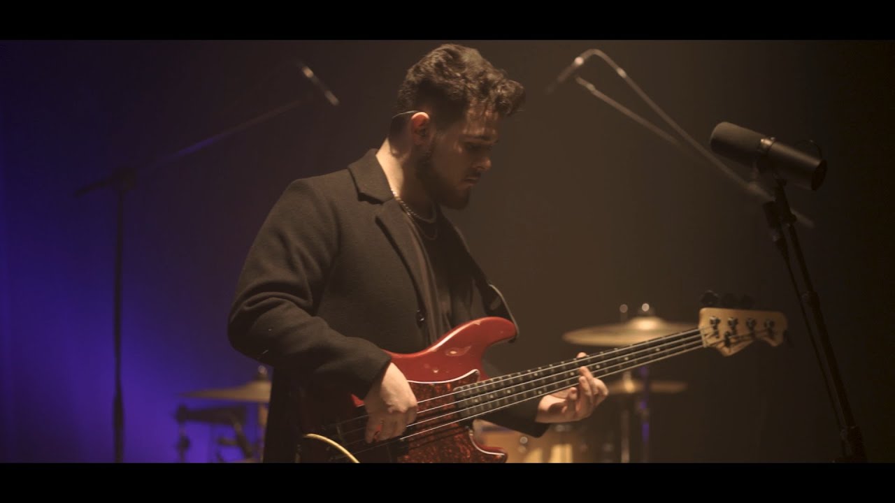 Glory - LOXX [Live Session]