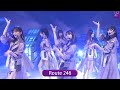 乃木坂46 「Route 246」 Best Shot Version.