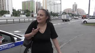 видео: СтопХам-Быдло баба не вывезла  №46 картинка: СтопХам-Быдло баба не вывезла  №46