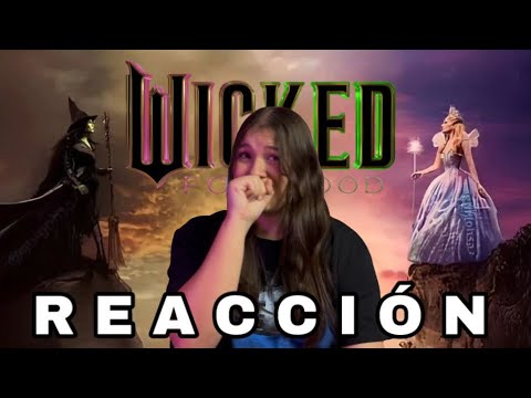 💗💚Mi reacción al