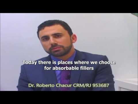 Bioplasty and fillers | Dr. Roberto Chacur