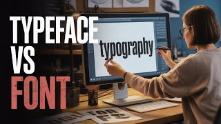 The Evolution of Fonts: A Journey Through Typography History