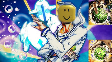 (YBA) Soft and wet spin in a nutshell