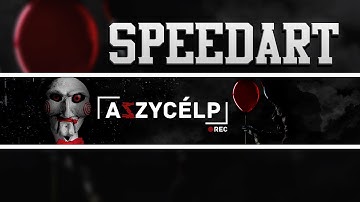 Azzycélp | Horror Banner Speedart | ReytixGFX