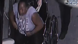 Woman In Wheelchair Tased By Cops