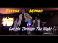 Trevor Moran- GET ME THROUGH THE NIGHT (NEW SINGLE)