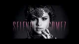 Selena gomez - music feels better ...