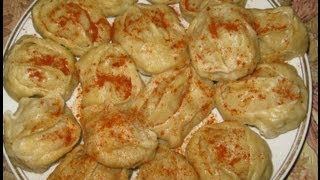 Манты (наш вариант) Манты (наш вариант)