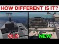 How DIFFERENT is old War Tycoon?