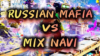 '☆' /★RU★/ ༒БВ ༒/ ОПГ vs NAVI / hk / TEAM / JOKERS