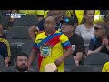 Ecuador vs Jamaica | Caribbean Spirit Meets South American Fire