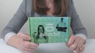 Micro:bit Basics for Teachers Part 1: The Hardware