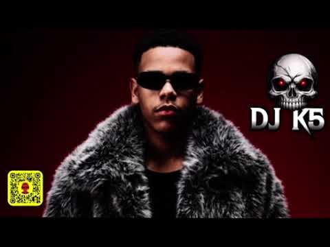 ‏ميني مكس￼ هوبي ‏ ‏ ￼ركلسته DJ K5 .