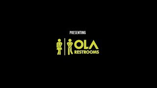 Introducing Ola Restrooms screenshot 4