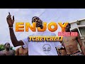 Enjoy TCHÉTCHÉLI Visualizer 🎶 – Discover the New Hit by Enjoy
