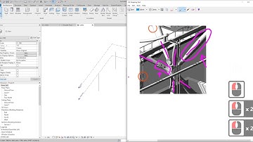 Revit Tutorial (Day 109) - Adaptive Family Exercise