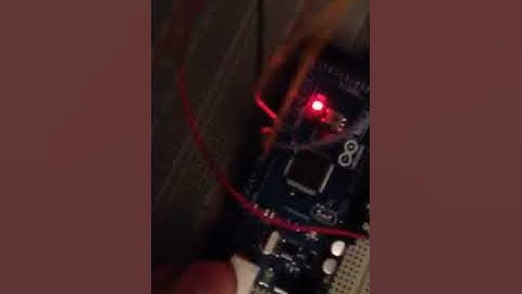 Arduino - 6 Bit Binary LED Counter (for beginners)