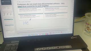 גרסה עברית של סרטון הדגמה iDma Desktop Annotation