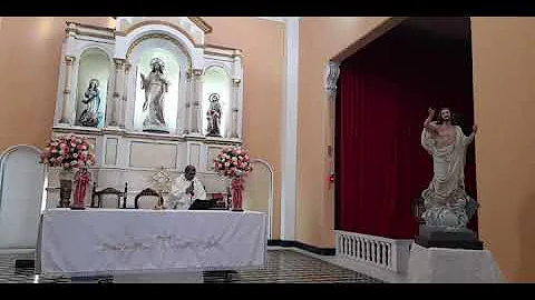Jornada de Alabanza y Adoracin.