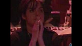 DAVID BISBAL-DESNUDATE MUJER