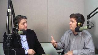 Innovation Unedited: Richard Fuller, Pure Earth
