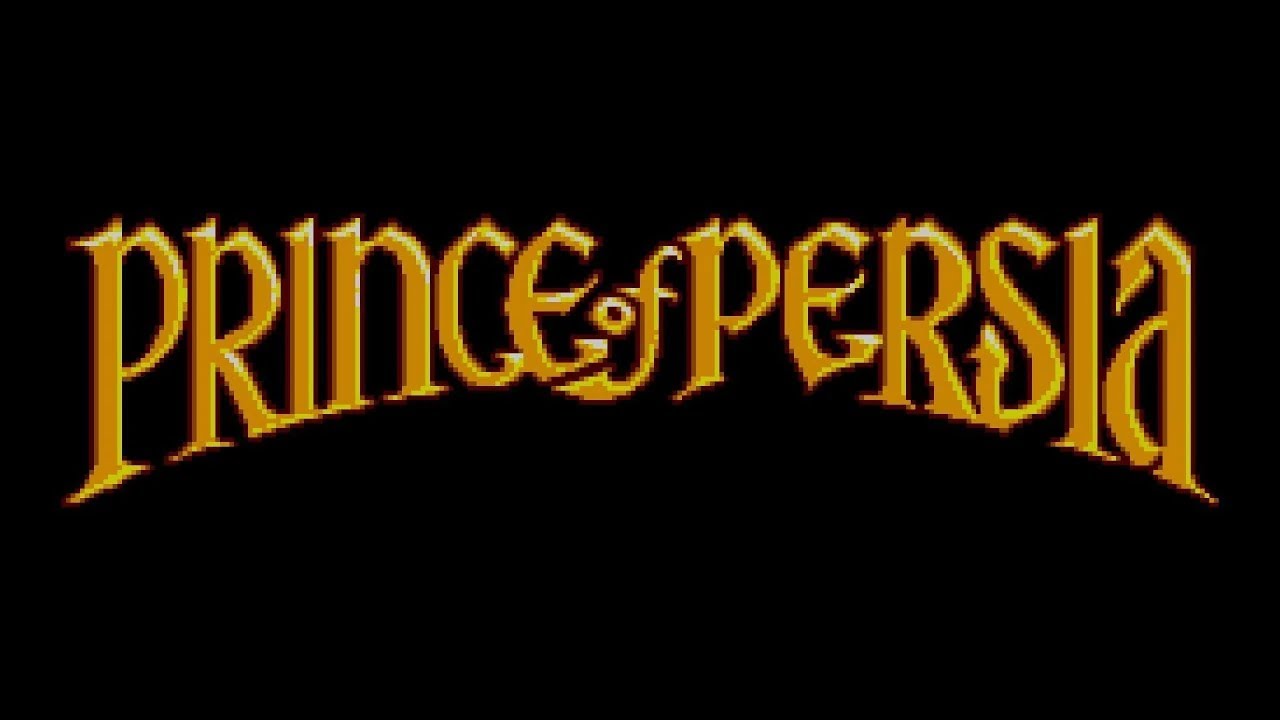 Nostalgia Sega Master System: Prince of Persia (REDUX)