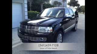 Limo Service In West Palm Beach Florida | Limosofpalmbeach  561-459-7128