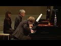 Andrei shychko  the 2nd shigeru kawai international piano competition skipc   