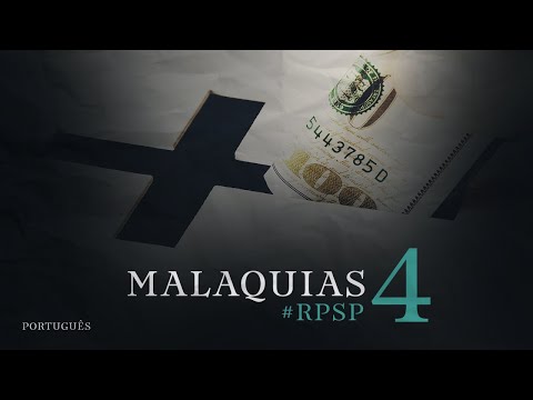 Malaquias 04 - Reavivadospsp  - Pastor Adolfo Suárez