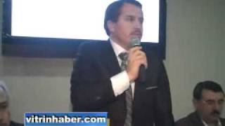 Sinop Eğitim Sen Il Divan 2011.Wmv