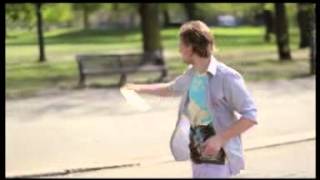 nokia E5 smart phone tv advert