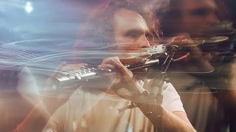 The Grim Reaper Live At Bonnaroo 