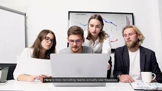 Top AI Softwares for HR Teams: Automation & Intelligence (2026)