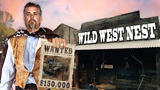 California Car Nest: Richard Rawlings' Hunt for Hidden Treasures!