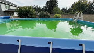 How to Get Algae Out of Your Pool - the SLAM Process by My Boring Channel 7,240 views 1 year ago 15 minutes