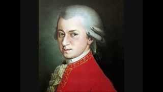 Wolfgang Amadeus Mozart - "Requiem in D minor (Mass No. 19) K626, III. Sequenz: 5. Confutatis -"