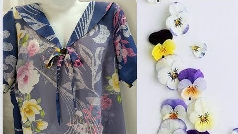 43/Võ Thị Rảnh/Hướng dẫn cắt rập áo kiểu , cổ tim có que lật ra , dạng sơ mi.