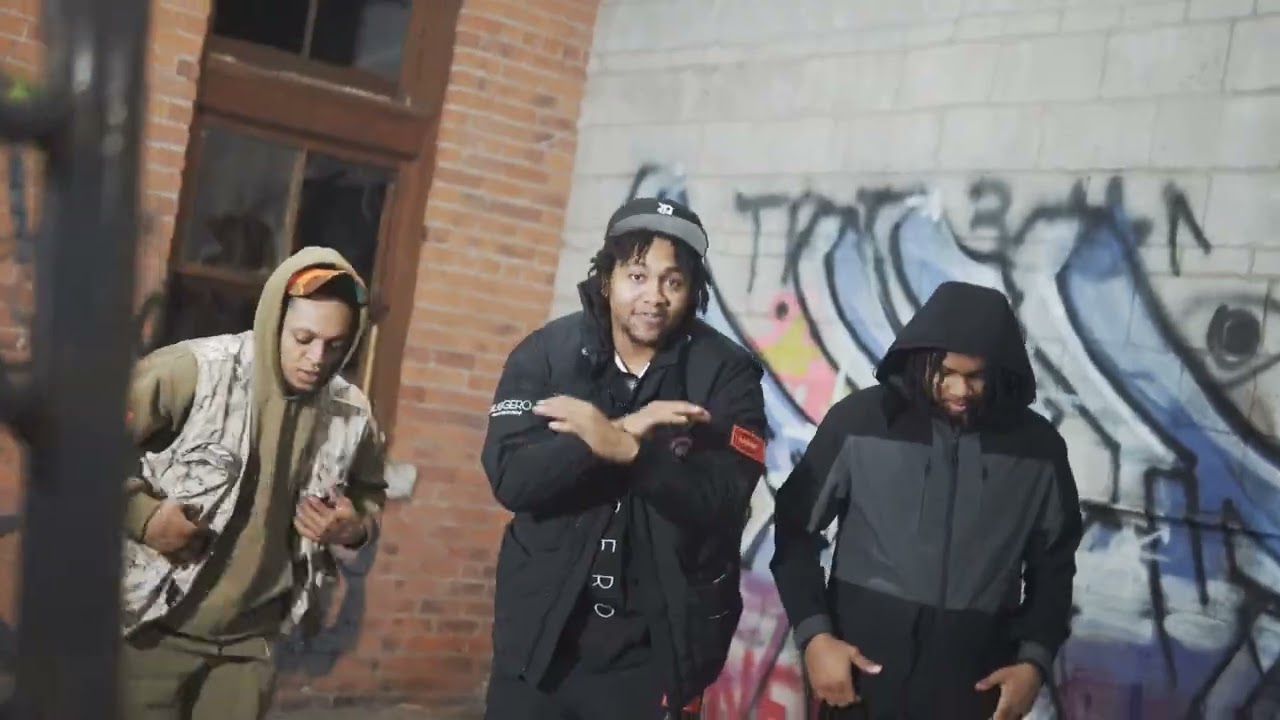 Mira Hub Corleone - Voodoo (Official Video) en YouTube Mira Hub Corleone - Voodoo (Official Video) en YouTube