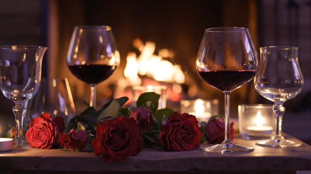 Guarda Romantic Music for Deep Emotional Intimacy 🔥 Slow Sensual Beats That Make Time Stand Still su YouTube Guarda Romantic Music for Deep Emotional Intimacy 🔥 Slow Sensual Beats That Make Time Stand Still su YouTube