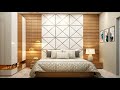 Top 300 Modern Bedroom Design Ideas 2024 | Bedroom Furniture Design | Home Interior Decorating Ideas