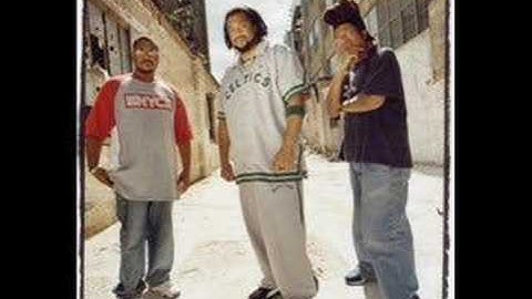 The Perceptionists feat Phonte - 5 0