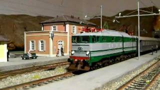 Lima E646.060 G Fine Anni 60