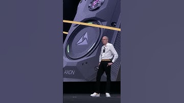 Het is officieel: Axon Assistant is nu overal beschikbaar!