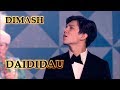 ДИМАШ / DIMASH - Дайдидау / Daididau (2017)