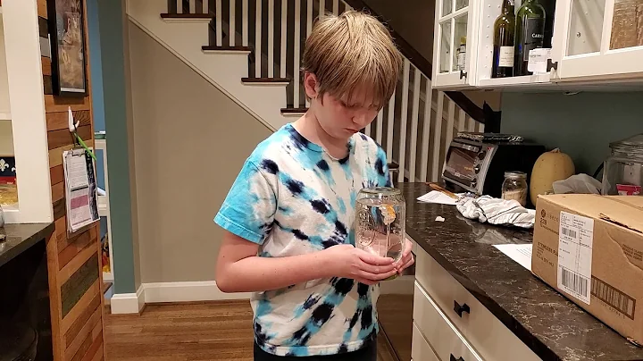 Jonas Vogt, 7th grade, Science, Lab 6 11.8.20