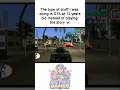 Turning GTA vice city into a warzone #gta #gtavicecity #gaming