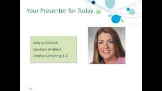 Webinar: Recruiting Made Easy with Sage HRMS Cyber Recruiting
