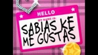 Ya no te Quiero .-  (Tony Dark Eyes & Chela Rivas)