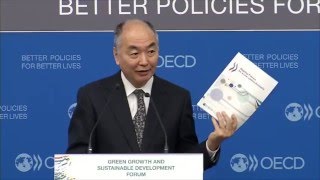 GGSD 2015: Closing Remarks - Highlights