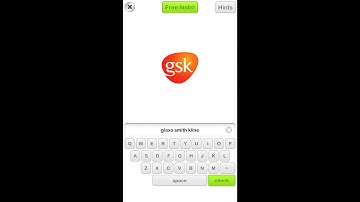 Logos Quiz: Level 14